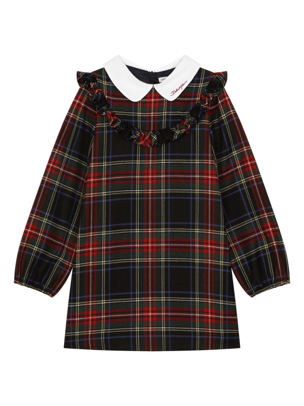 DOLCE&GABBANA KIDS L53DV9FQMG9S8100