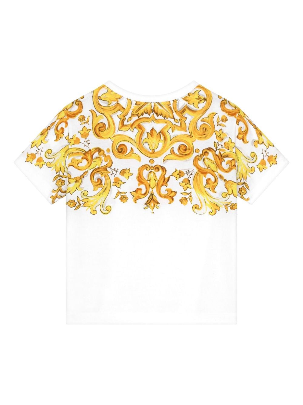 DOLCE&GABBANA KIDS L5JTNKII7DSHG3TN