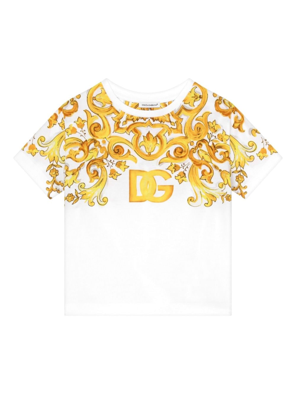 DOLCE&GABBANA KIDS L5JTNKII7DSHG3TN