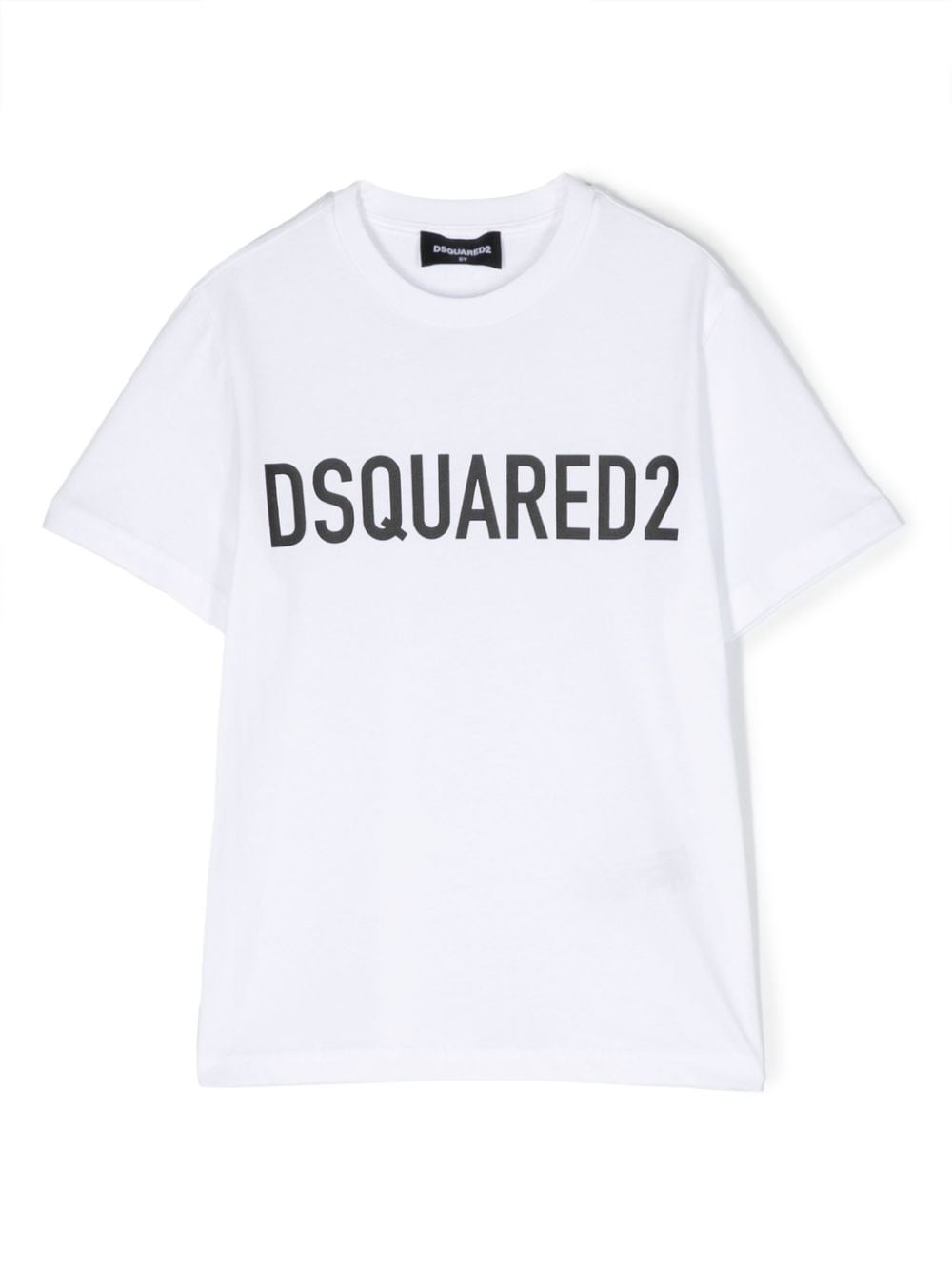 DSQUARED KIDS DQ1832D0A4CDQ100