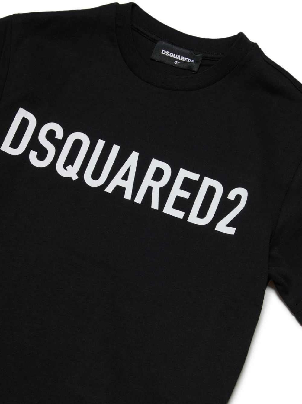 DSQUARED KIDS DQ1832D0A4CDQ900