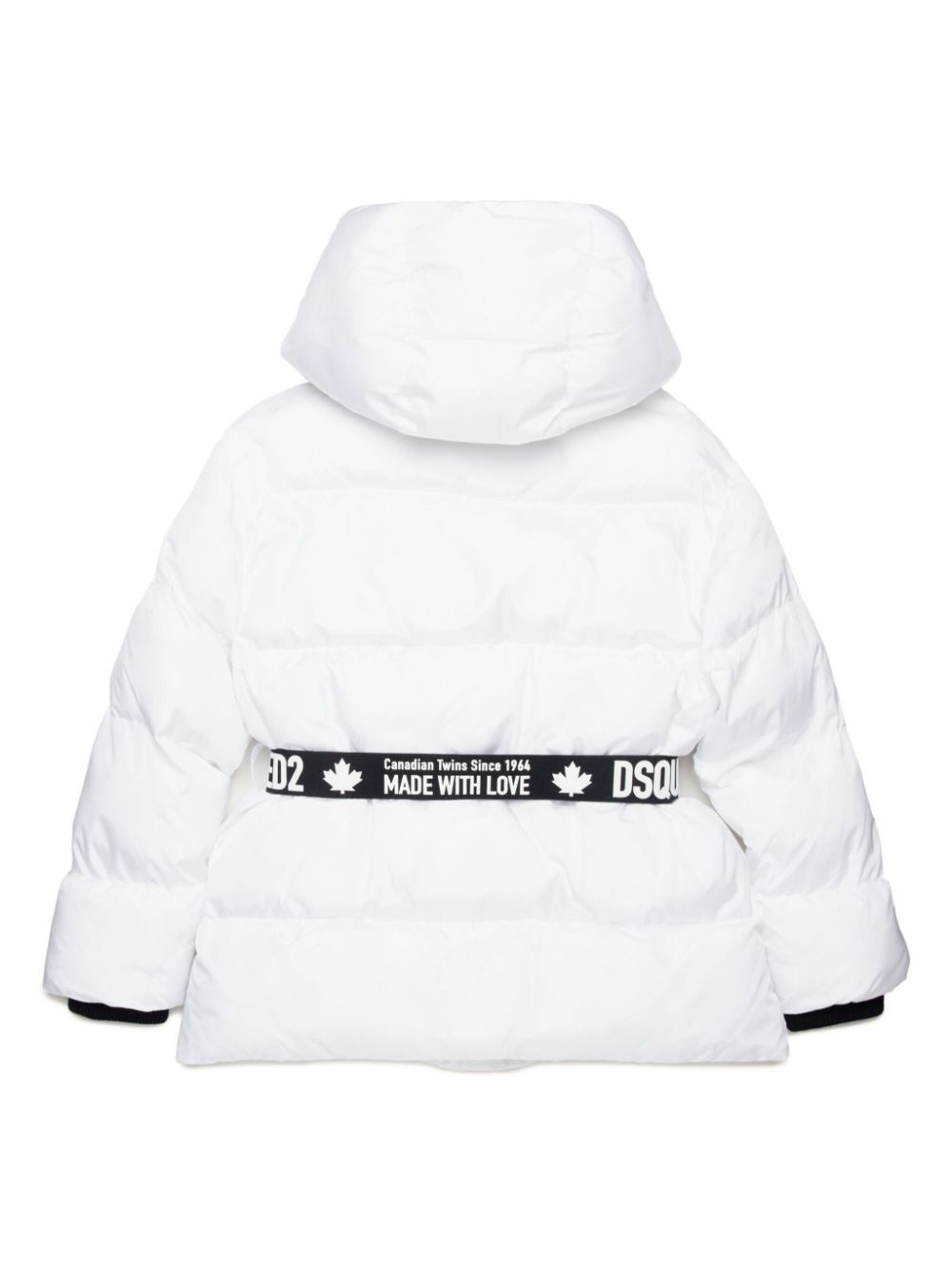 DSQUARED KIDS DQ2439D00BNDQ100