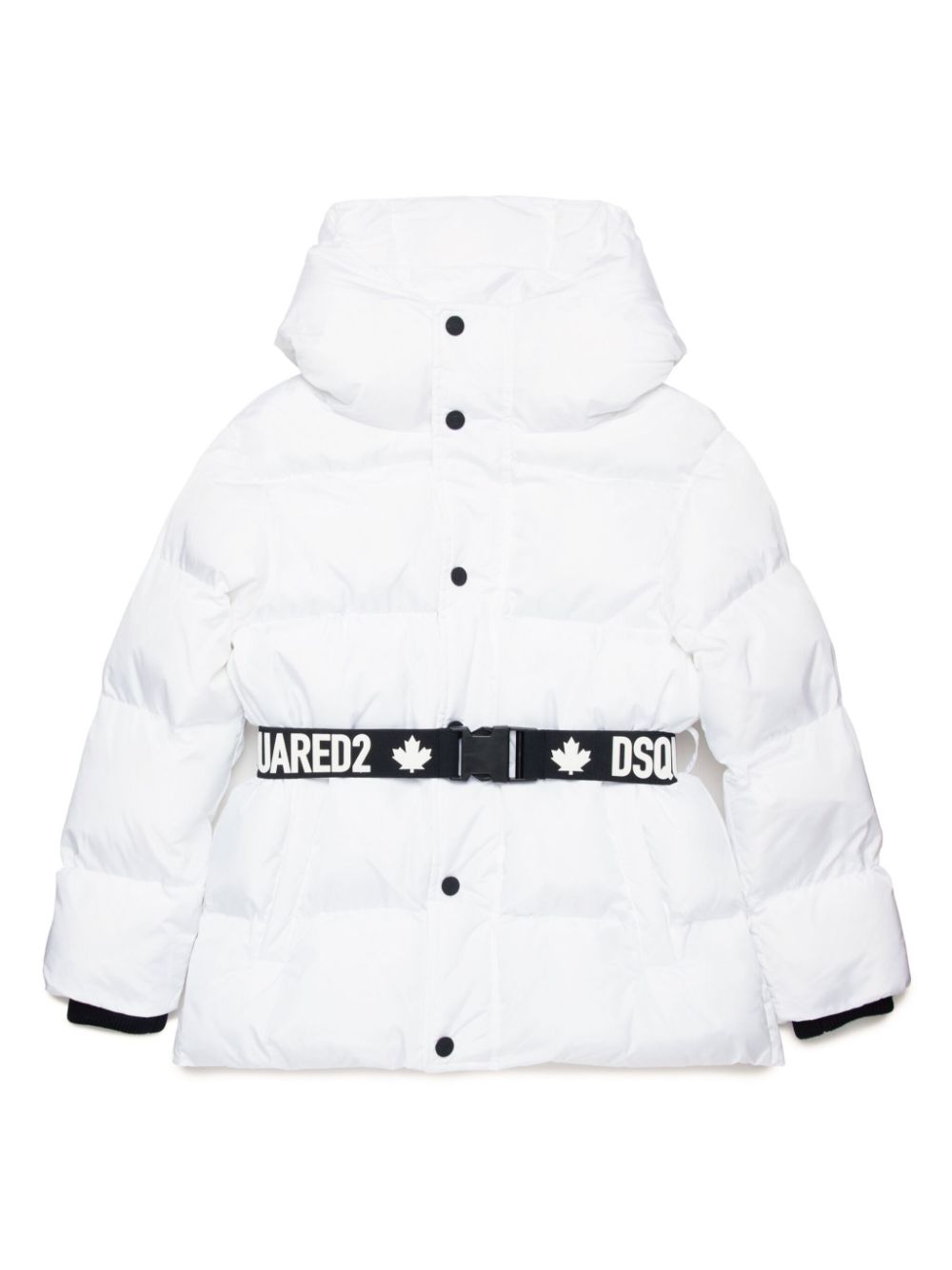 DSQUARED KIDS DQ2439D00BNDQ100