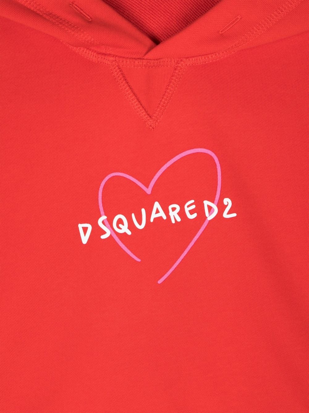 DSQUARED KIDS DQ2441D0A9UDQ453