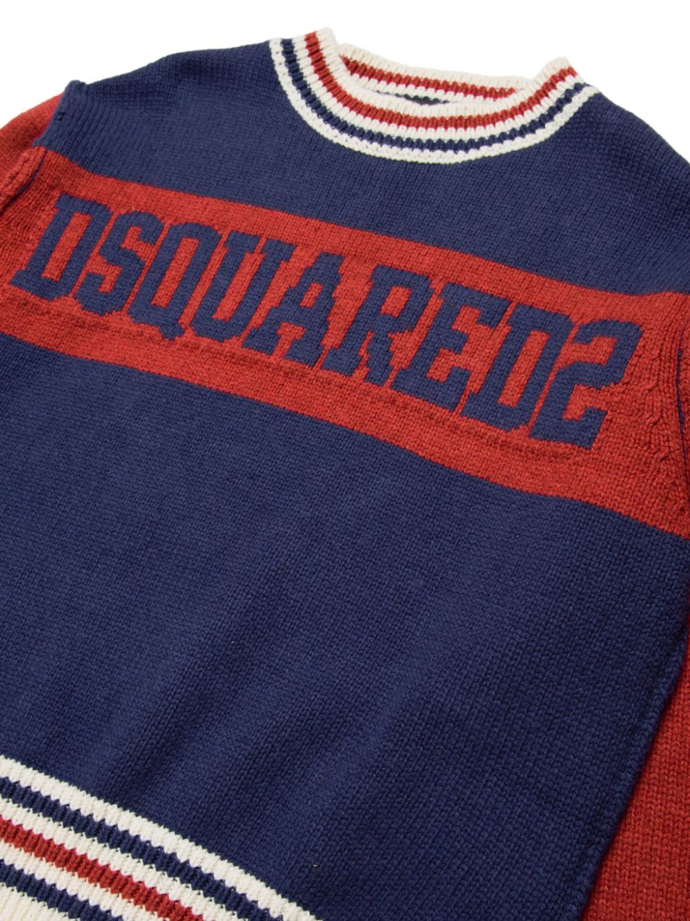 DSQUARED KIDS DQ2452D0A9RDQ866