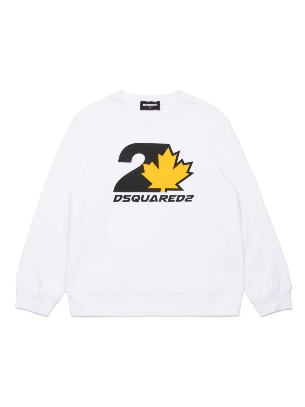 DSQUARED KIDS DQ2469D0094DQ100