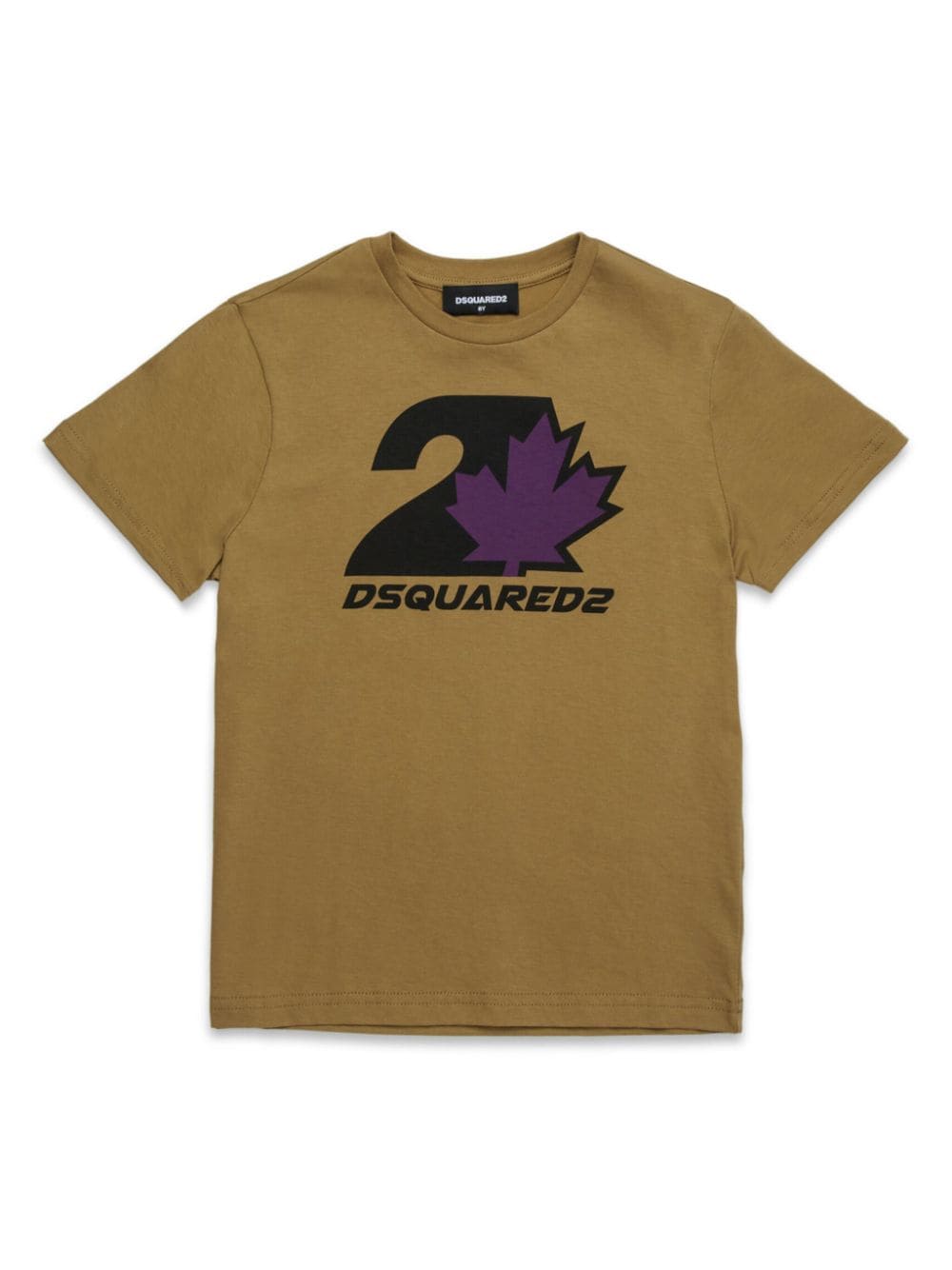 DSQUARED KIDS DQ2471D004GDQ719