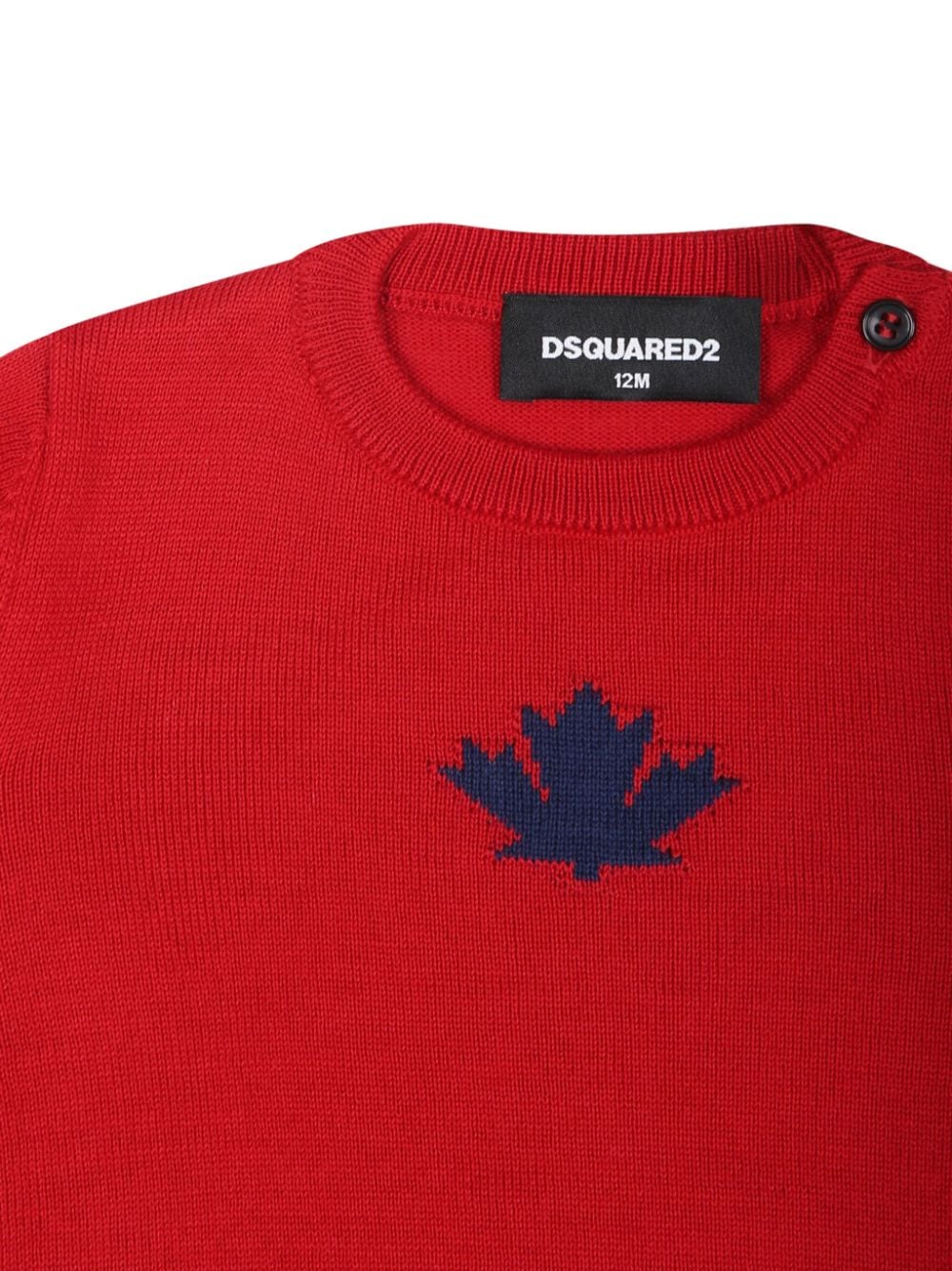 DSQUARED KIDS DQ2488D003FDQ417