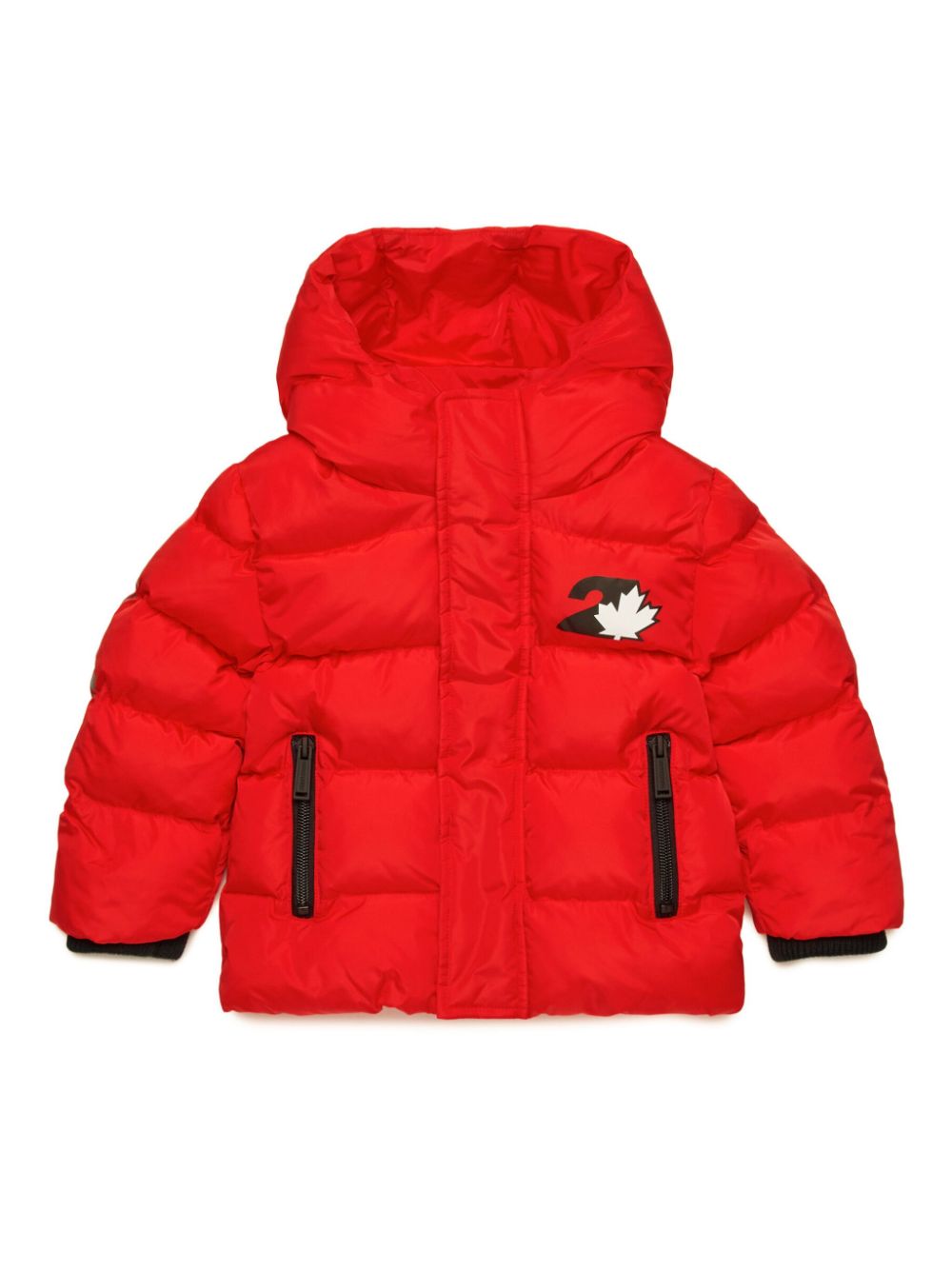 DSQUARED KIDS DQ2489D00BNDQ453