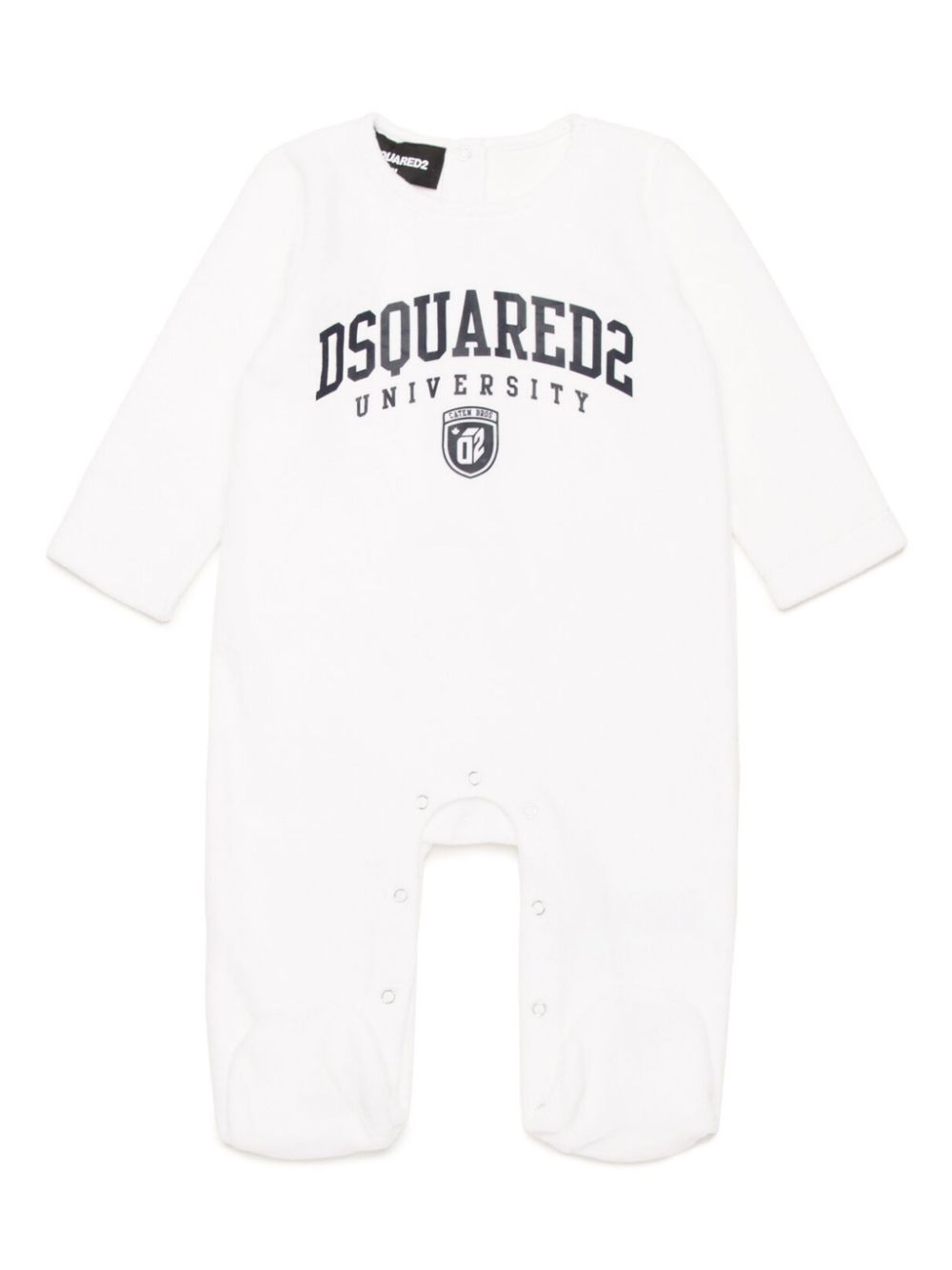 DSQUARED KIDS DQ2506D0095DQ100