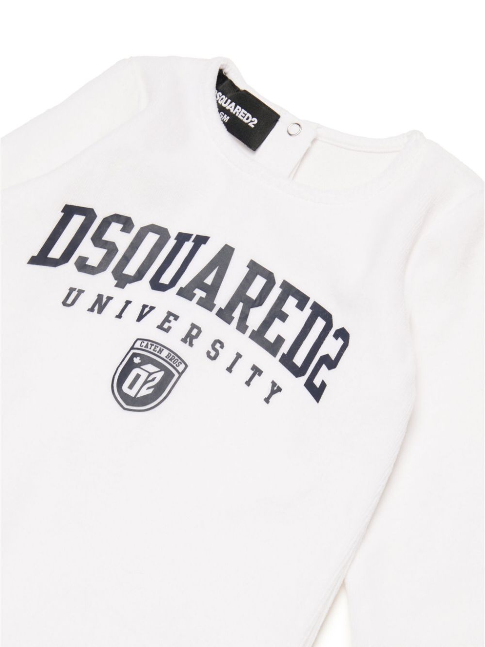 DSQUARED KIDS DQ2506D0095DQ100