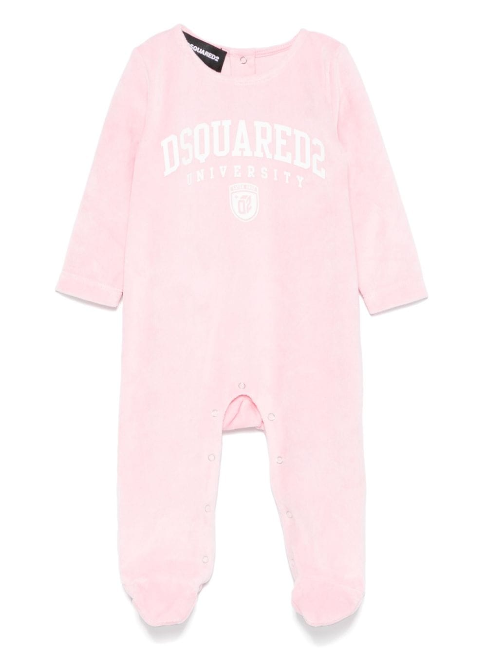 DSQUARED KIDS DQ2506D0095DQ392