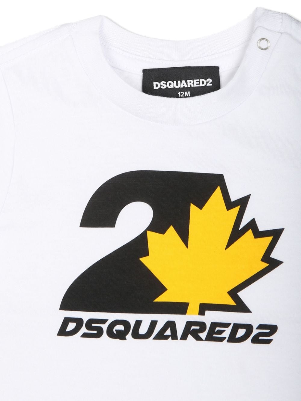 DSQUARED KIDS DQ2510D004GDQ100