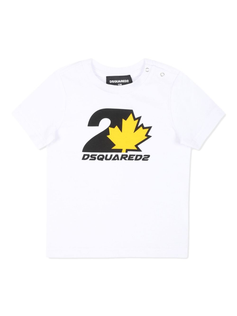 DSQUARED KIDS DQ2510D004GDQ100