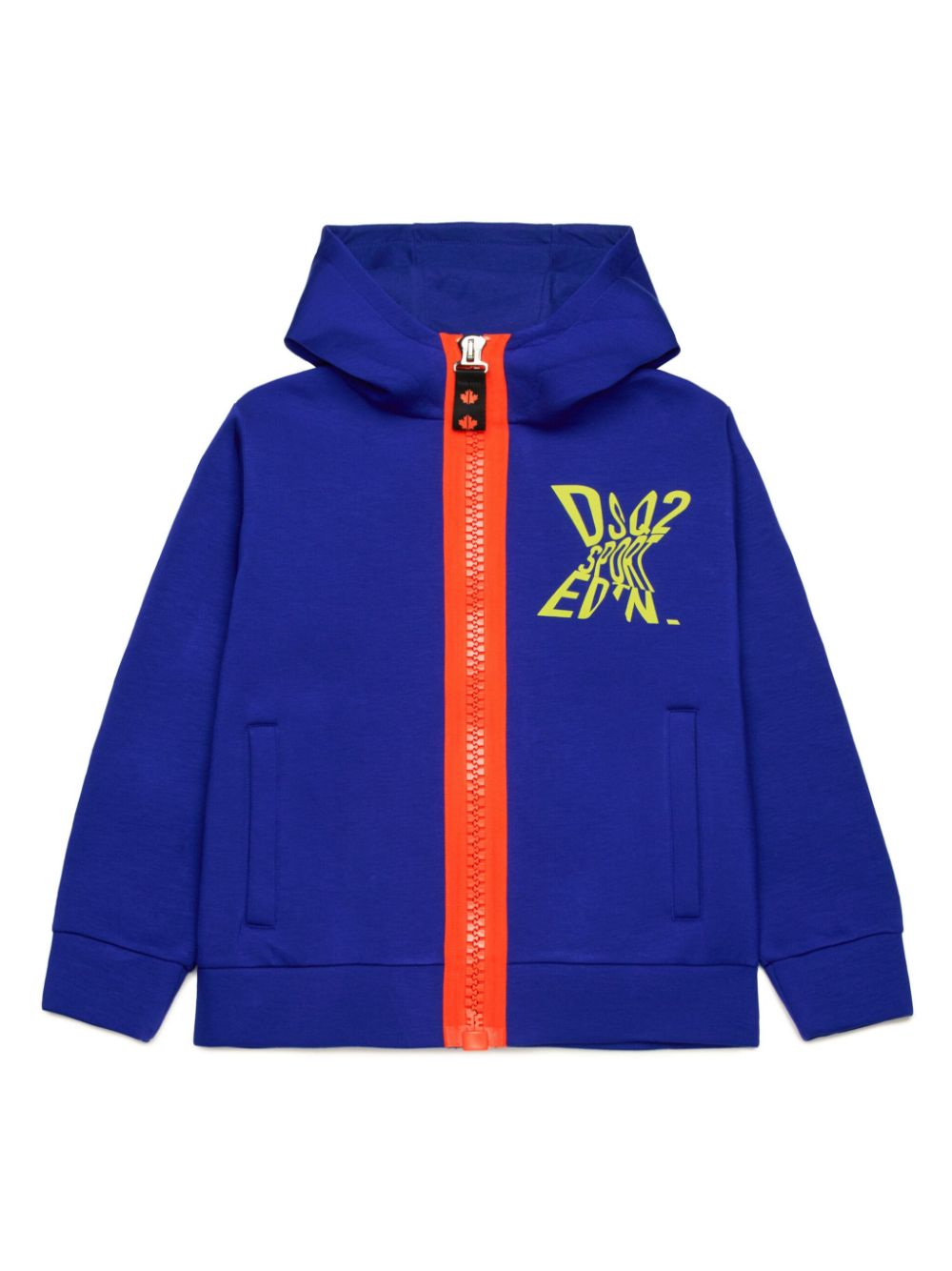 DSQUARED KIDS DQ2528D0A9ZDQ879