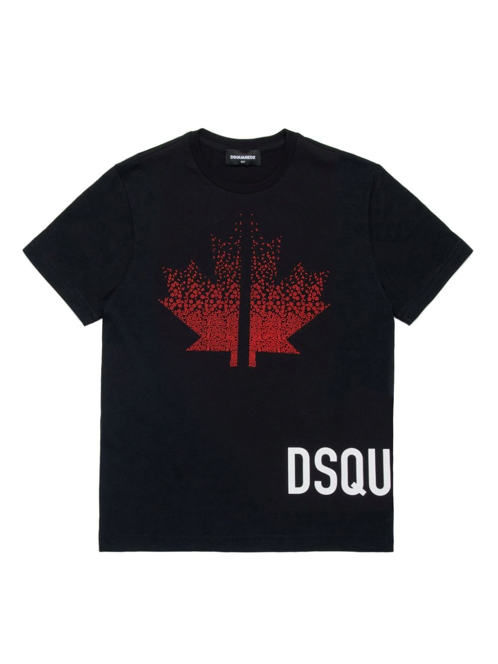 DSQUARED KIDS DQ2537D004GDQ900