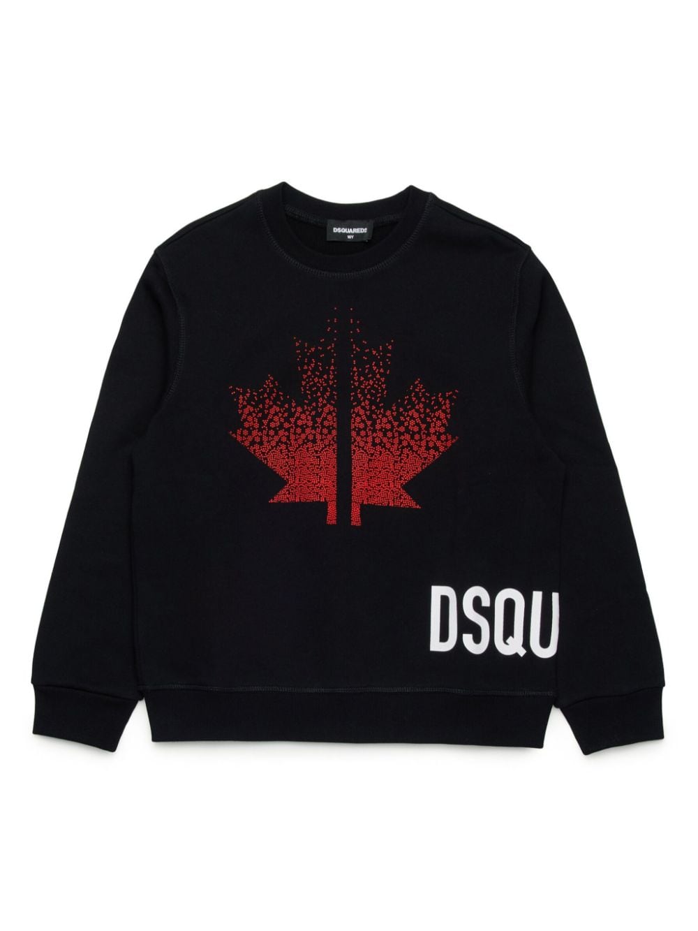 DSQUARED KIDS DQ2538D0094DQ900