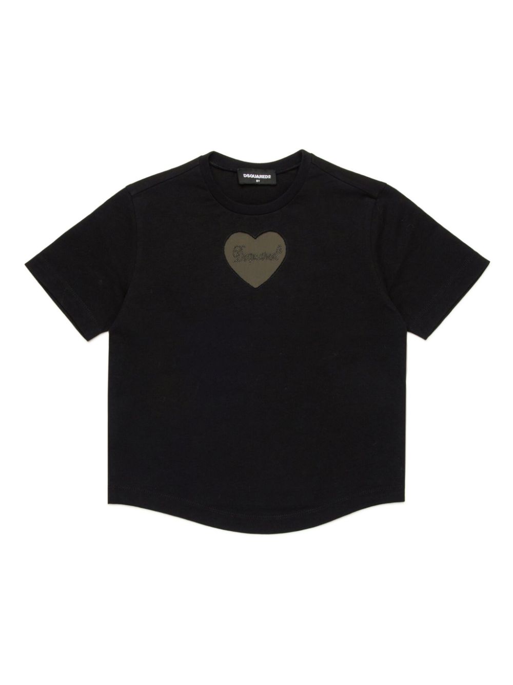 DSQUARED KIDS DQ2576D0AAPDQ900