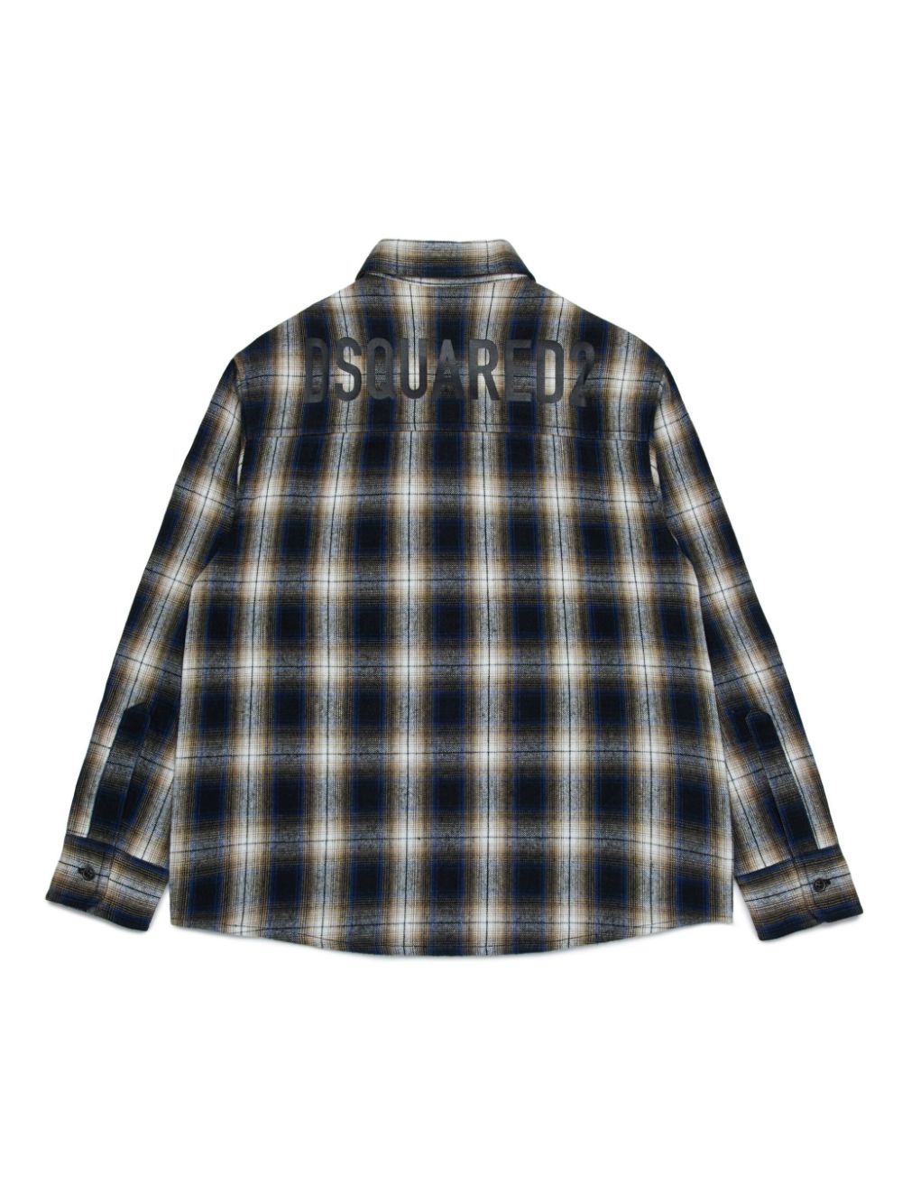 DSQUARED KIDS DQ2604D0AAWDQ900