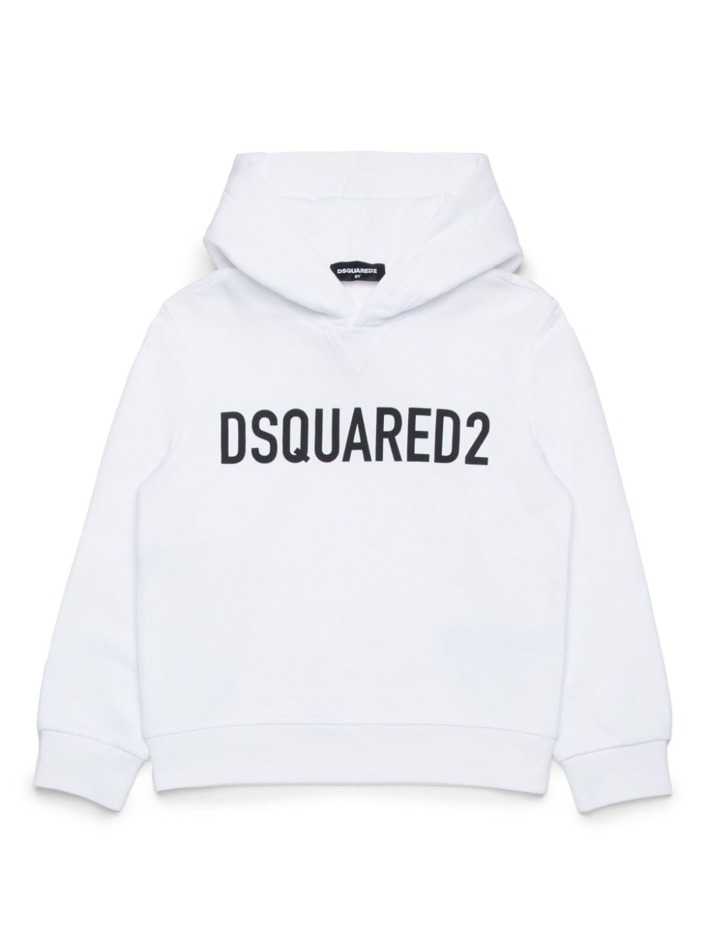 DSQUARED KIDS DQ2613D0A4DDQ100