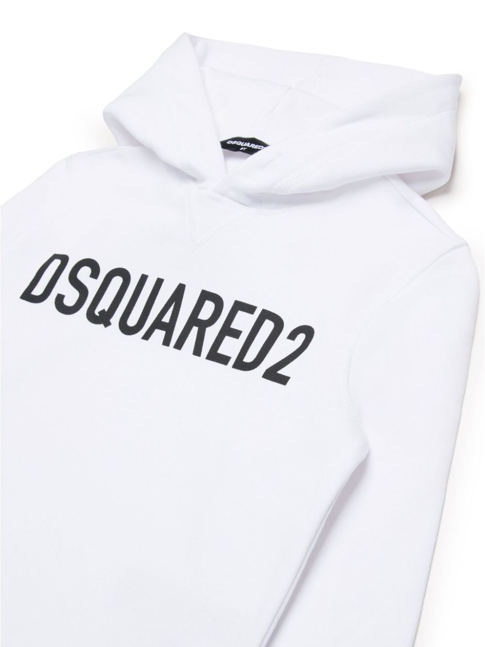 DSQUARED KIDS DQ2613D0A4DDQ100