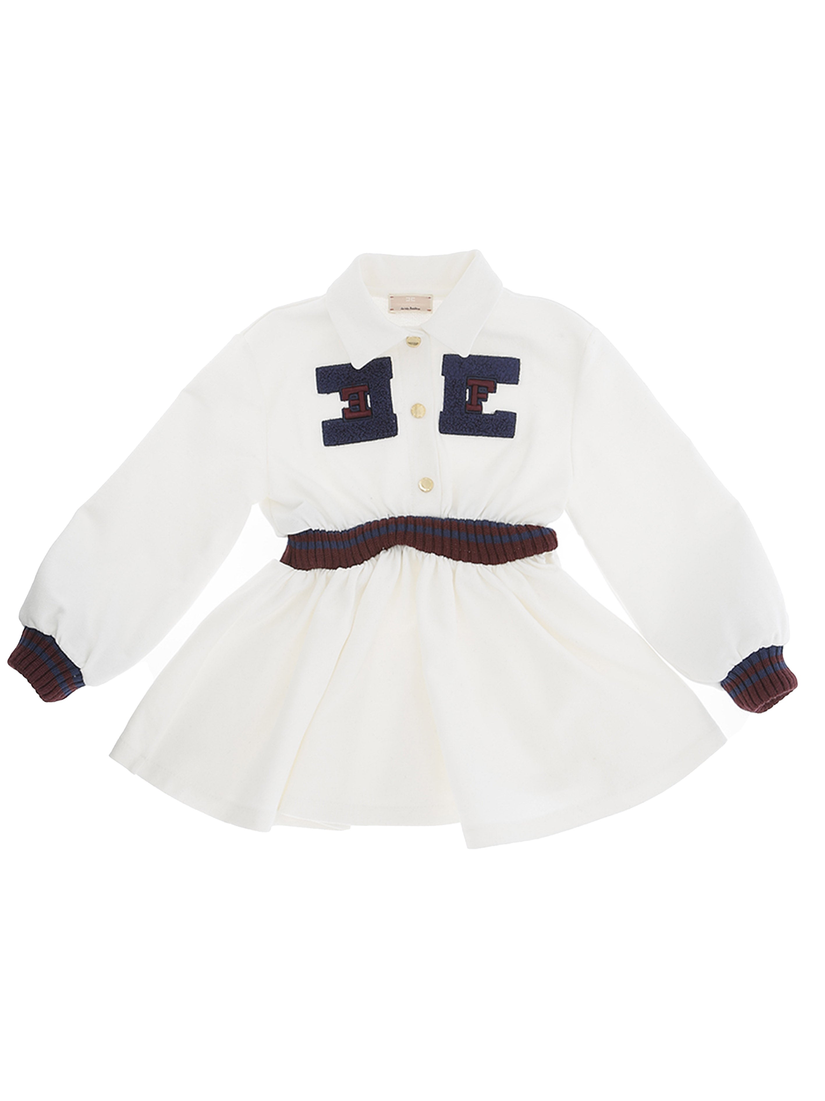 ELISABETTA FRANCHI KIDS EGAB1860FF002D493