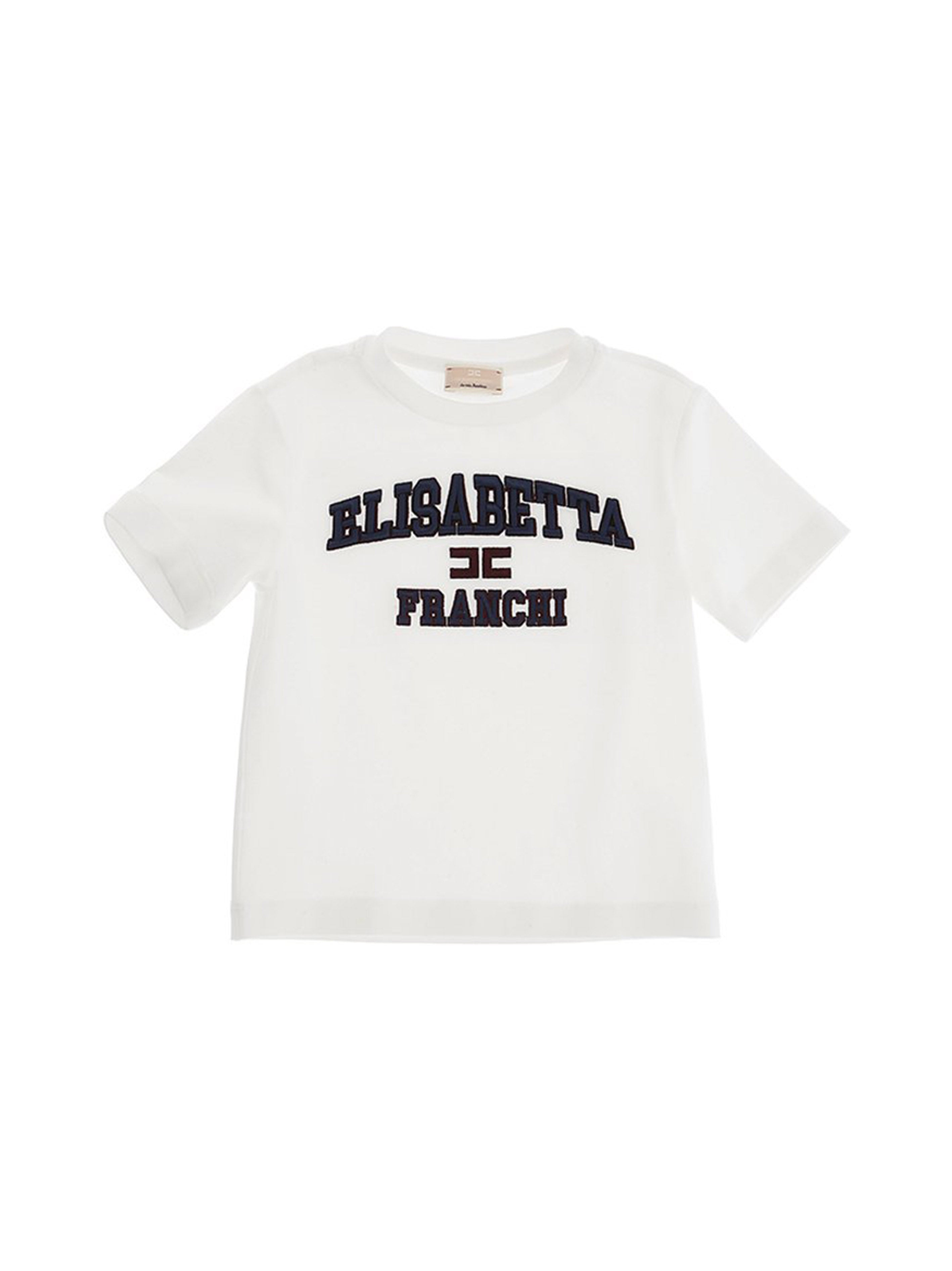 ELISABETTA FRANCHI KIDS EGTS0870JE006D401