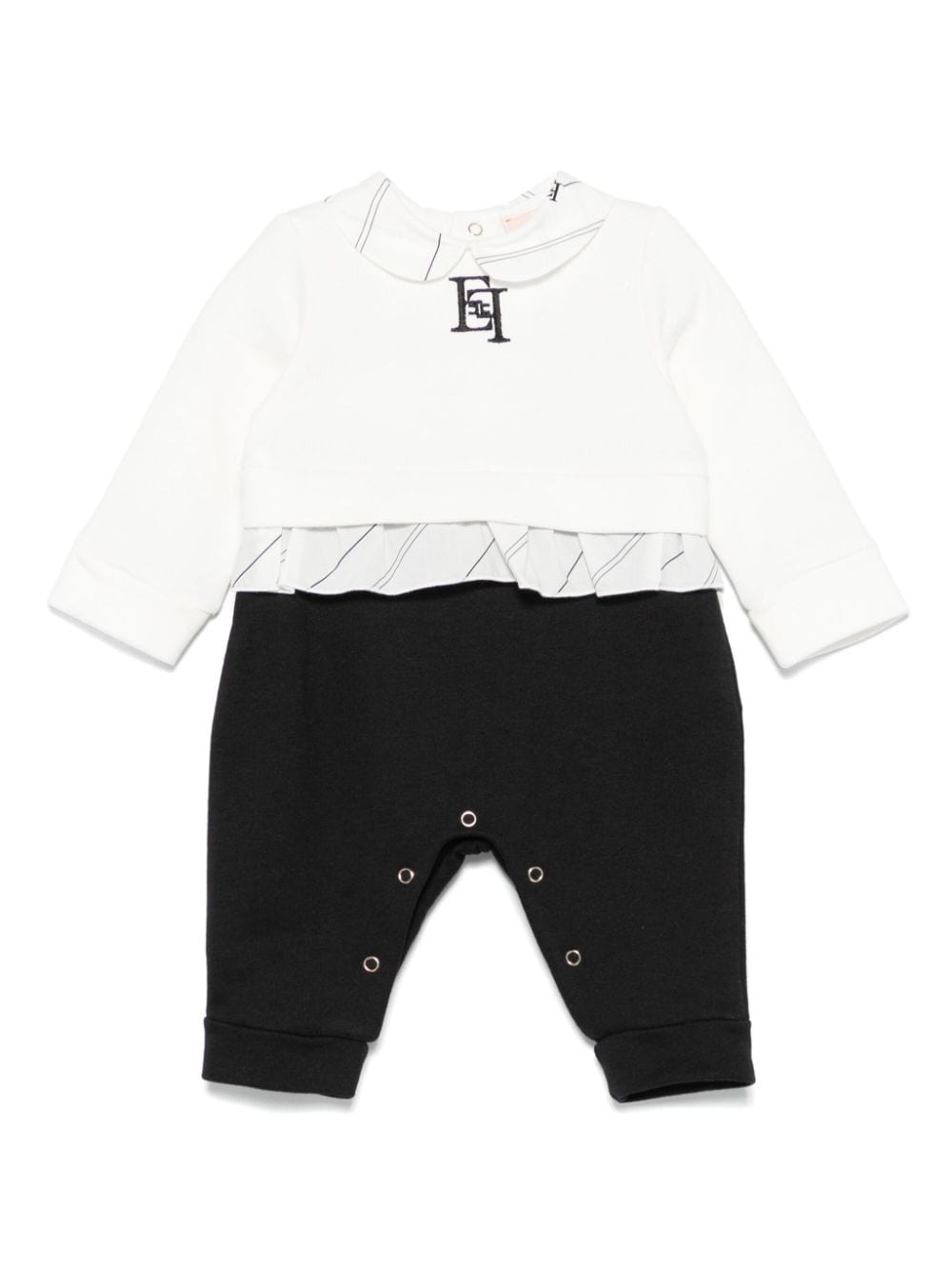 ELISABETTA FRANCHI KIDS ENTU1130FF002D608