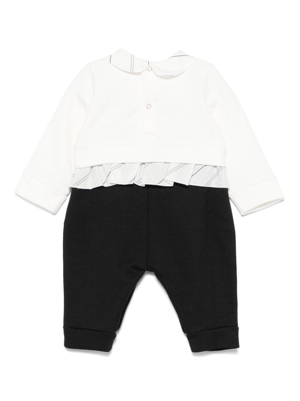 ELISABETTA FRANCHI KIDS ENTU1130FF002D608