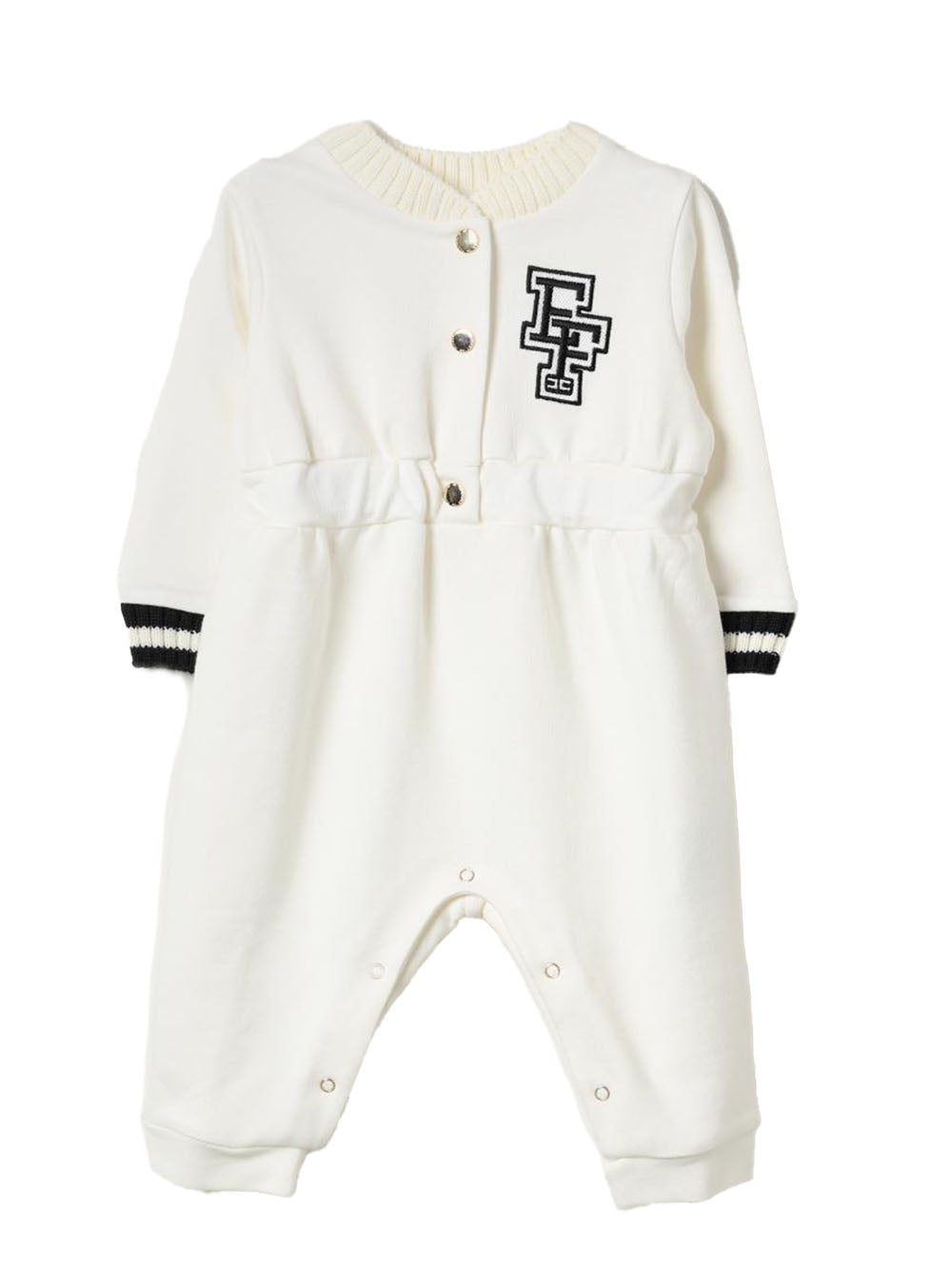 ELISABETTA FRANCHI KIDS ENTU1160FF002D028