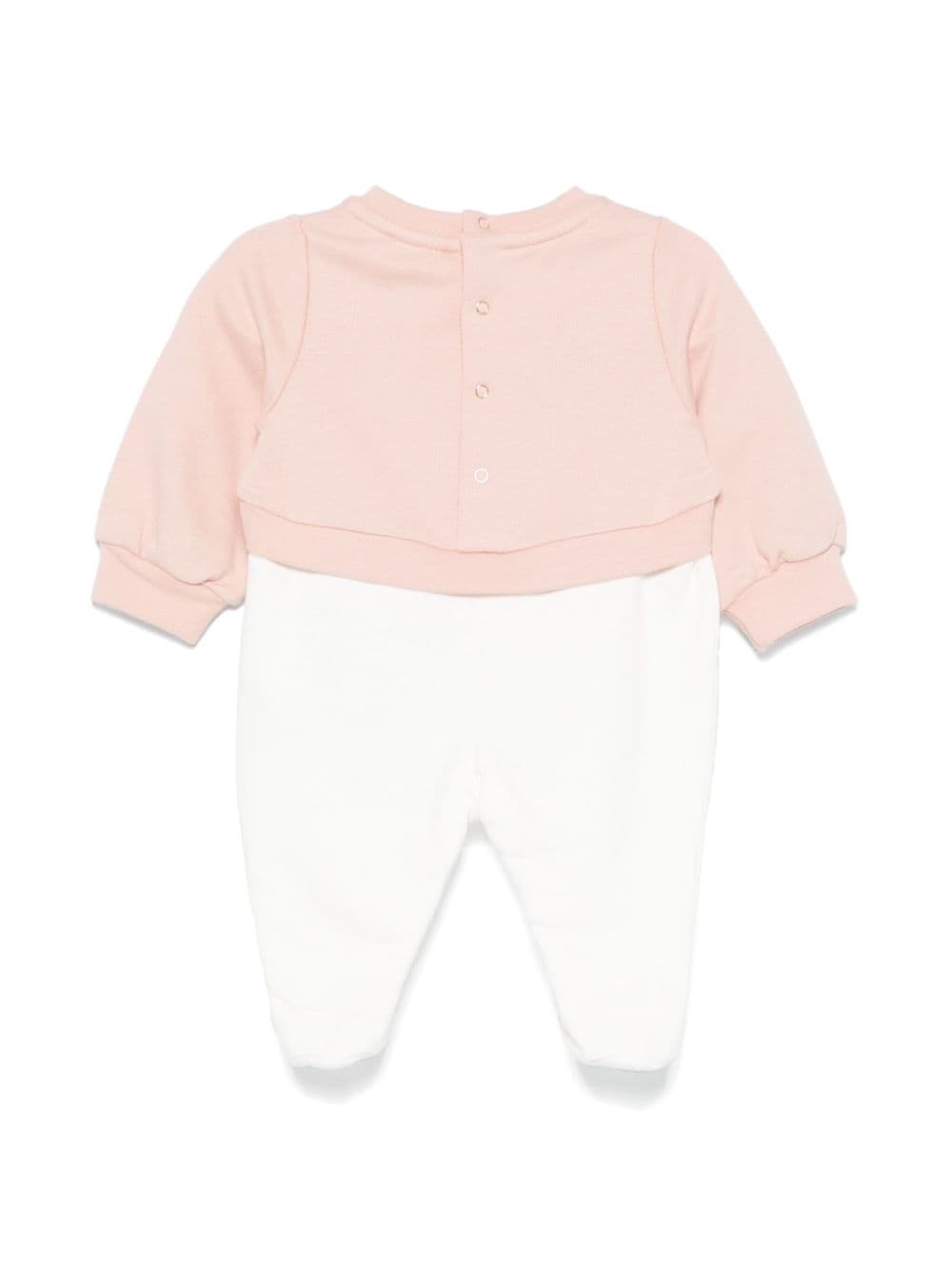 ELISABETTA FRANCHI KIDS ENTU1210FF002D334