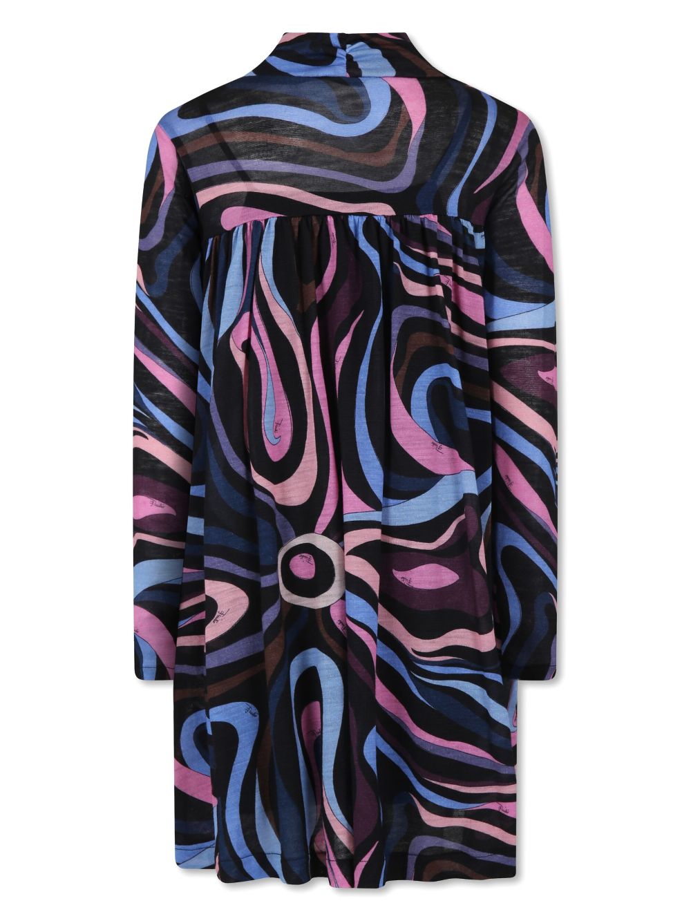 EMILIO PUCCI KIDS PV1B80Q0058999VI