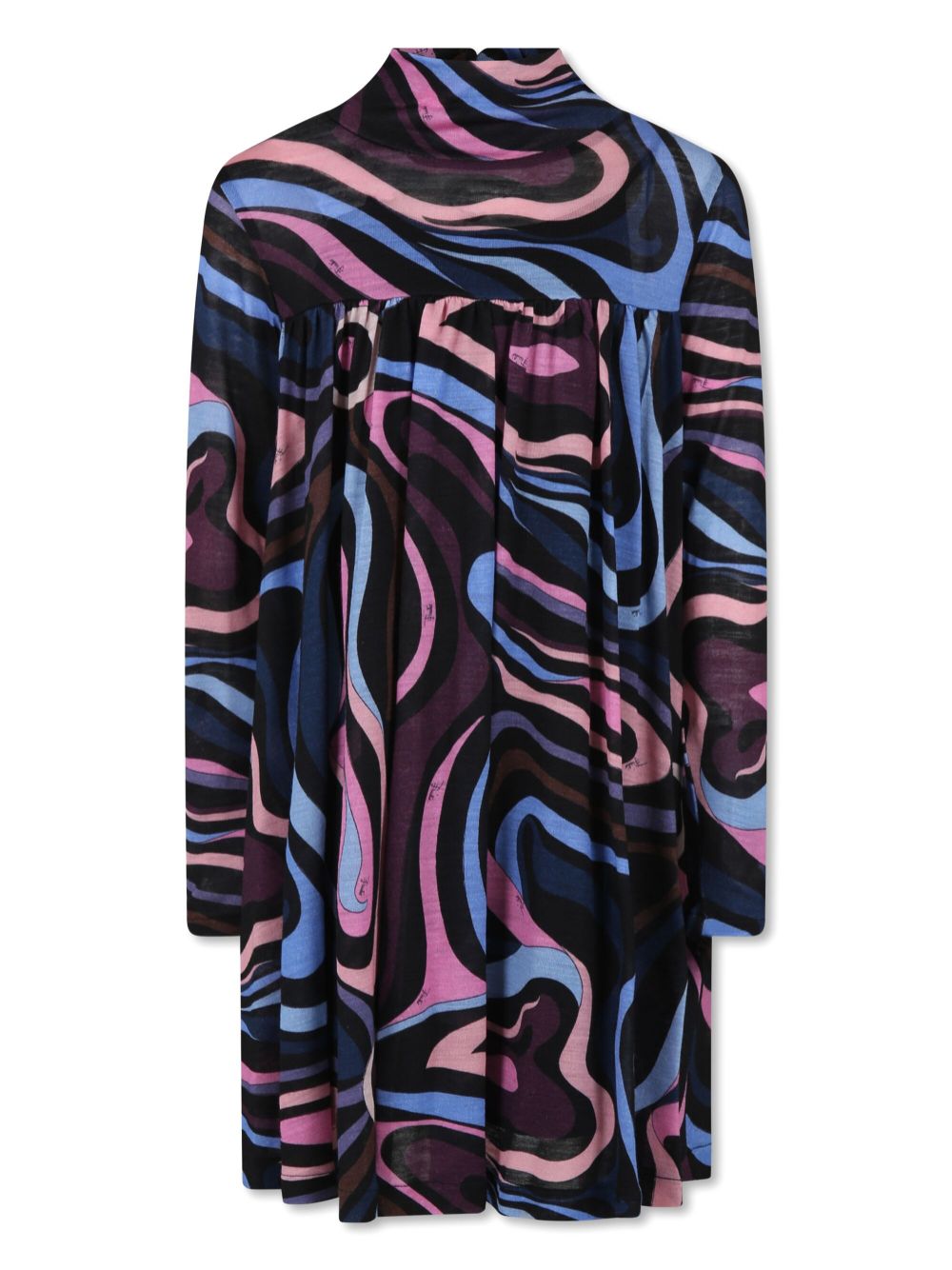 EMILIO PUCCI KIDS PV1B80Q0058999VI