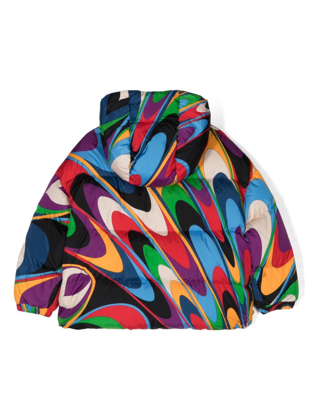 EMILIO PUCCI KIDS PV2A37N0299999GL