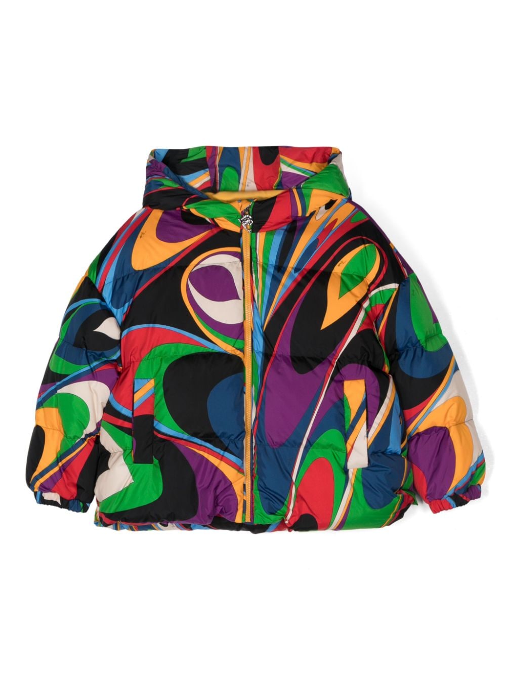 EMILIO PUCCI KIDS PV2A37N0299999GL