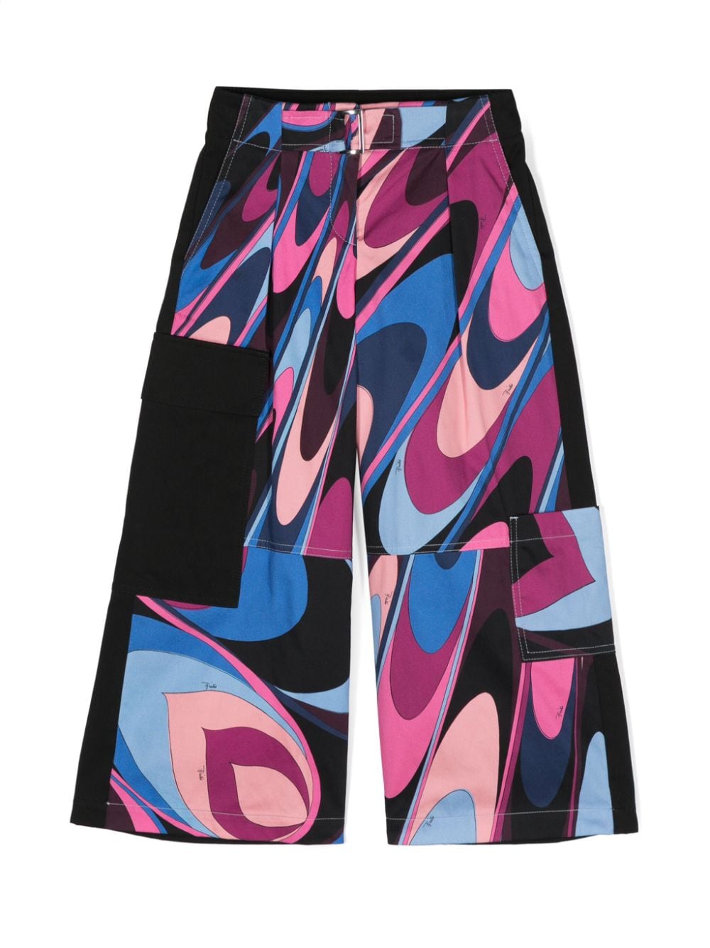 EMILIO PUCCI KIDS PV6B20G0153999VI