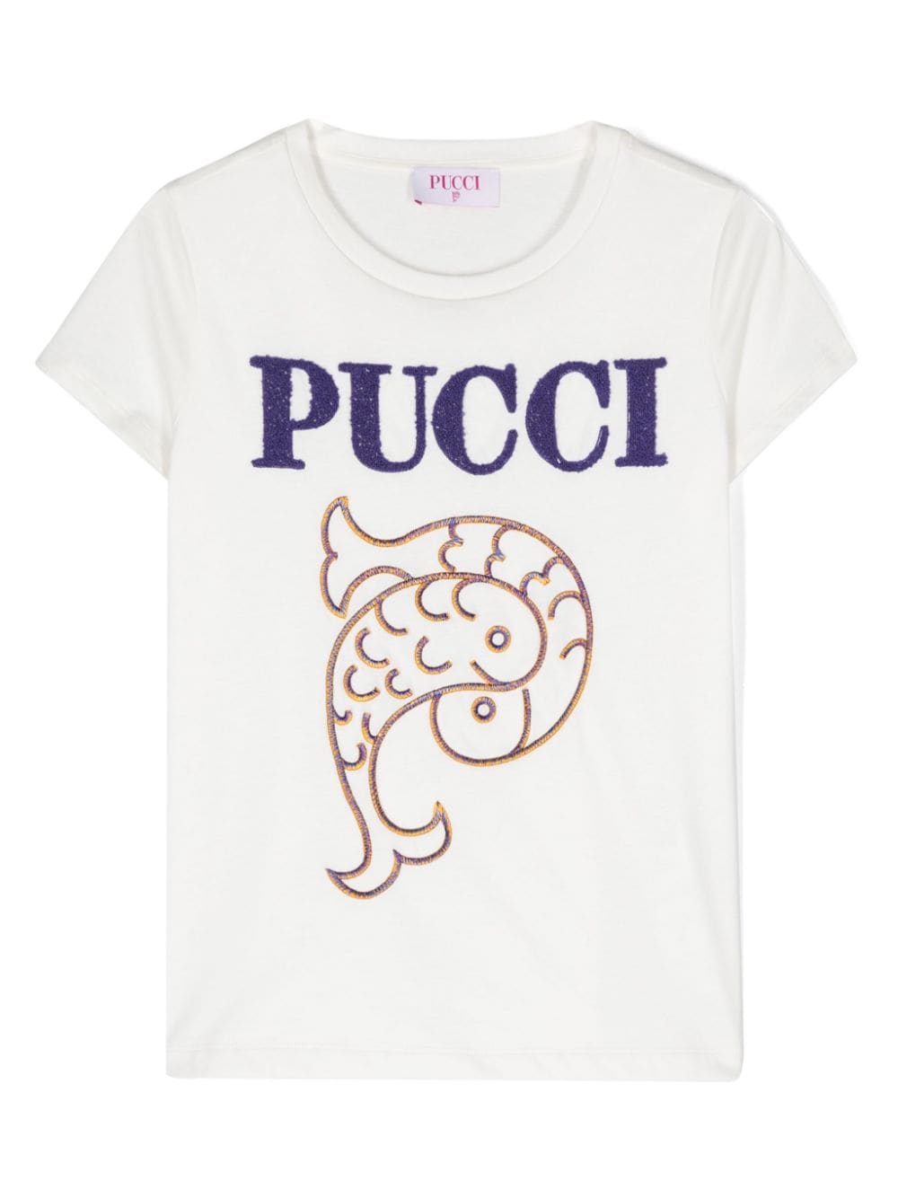 EMILIO PUCCI KIDS PV8B41J0177101