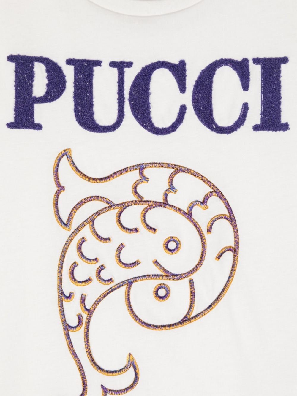 EMILIO PUCCI KIDS PV8B41J0177101