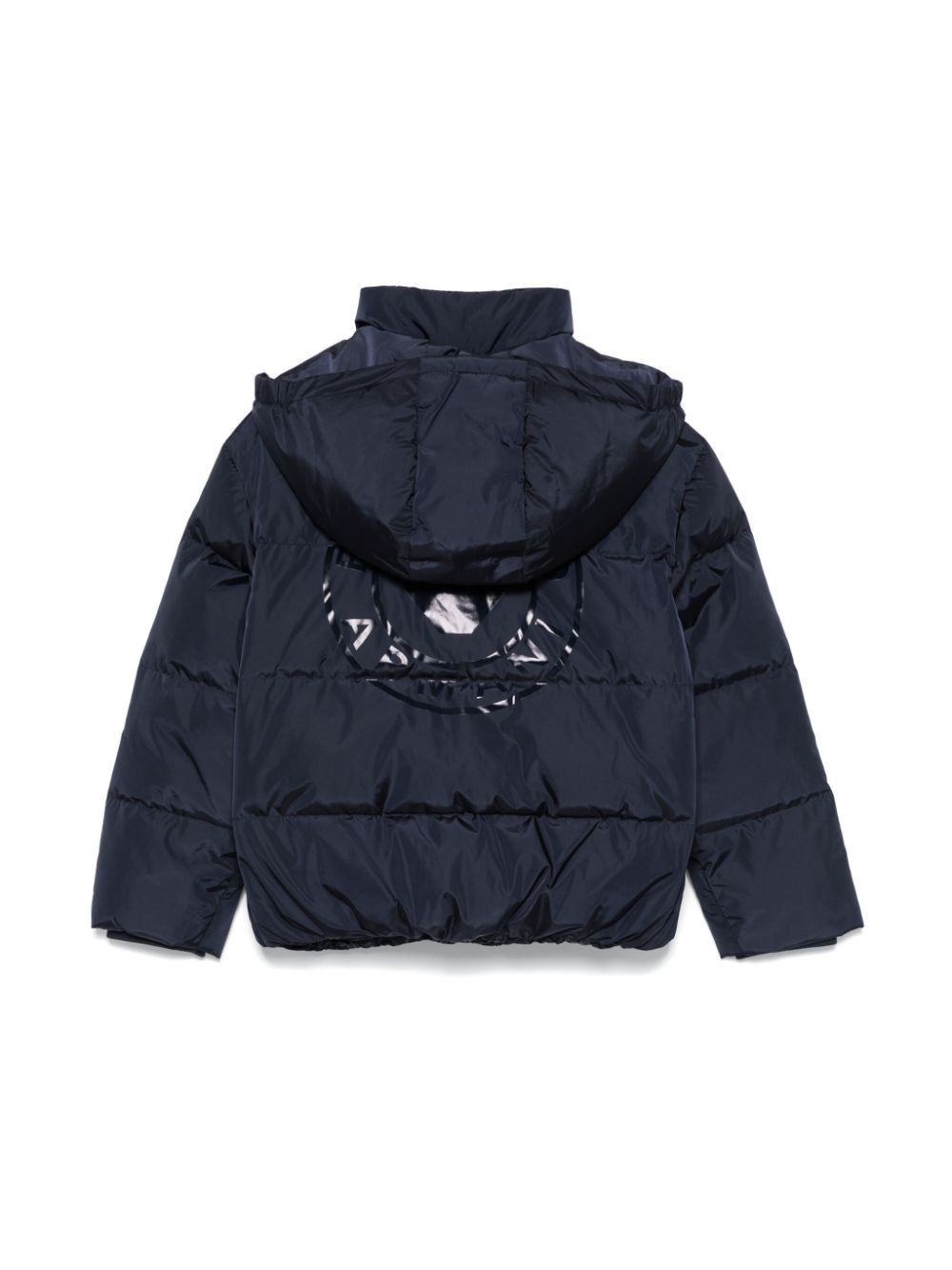 EMPORIO ARMANI KIDS 6D4BJ81NTDZ0920