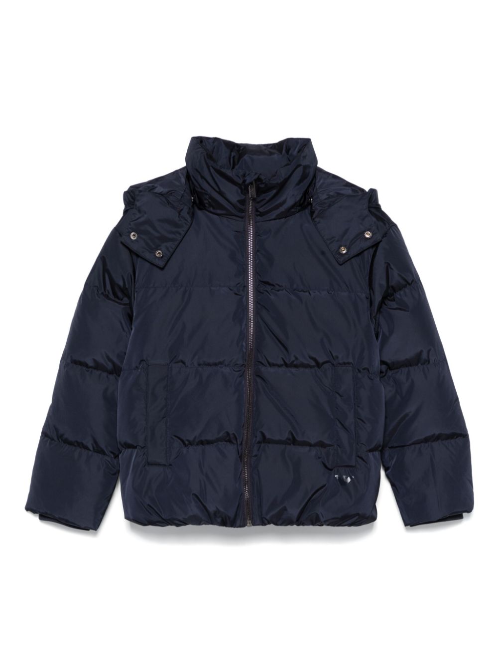 EMPORIO ARMANI KIDS 6D4BJ81NTDZ0920