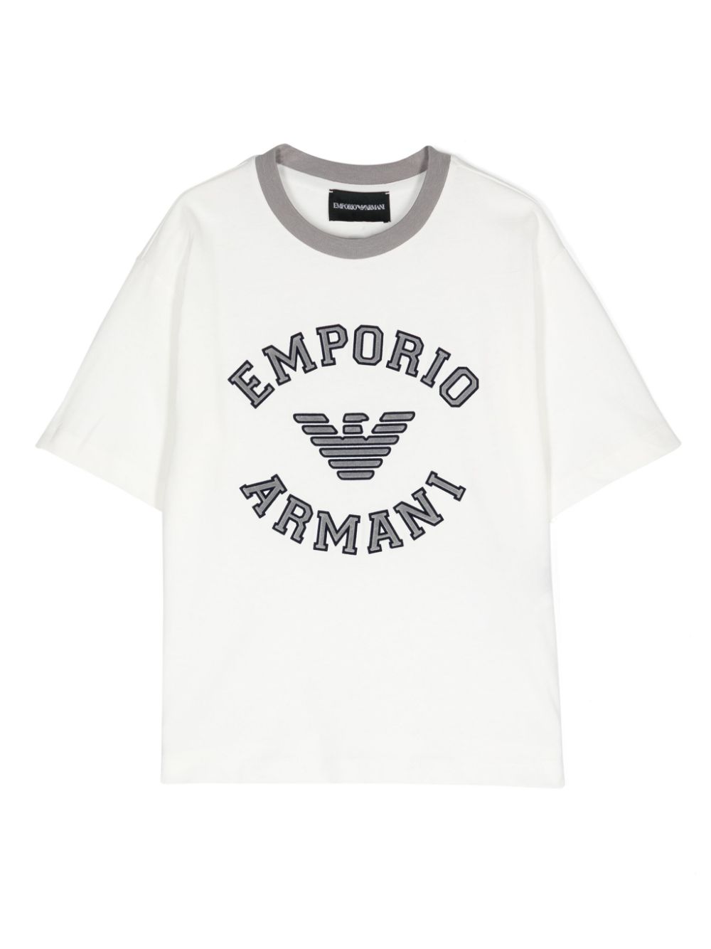 EMPORIO ARMANI KIDS 6D4TJB4J54Z0101