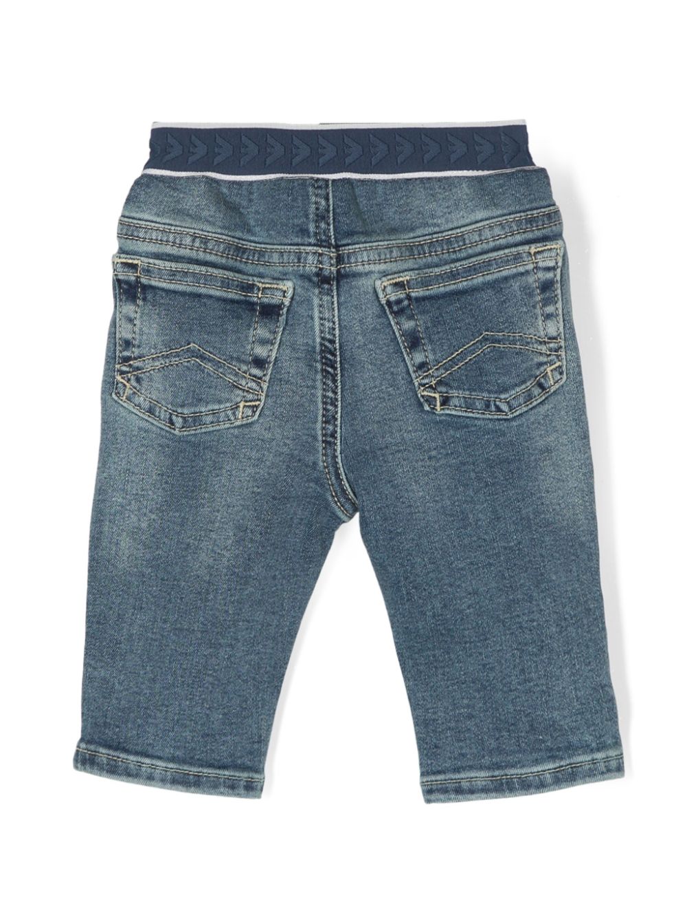 EMPORIO ARMANI KIDS 6DHJ073D24Z0942