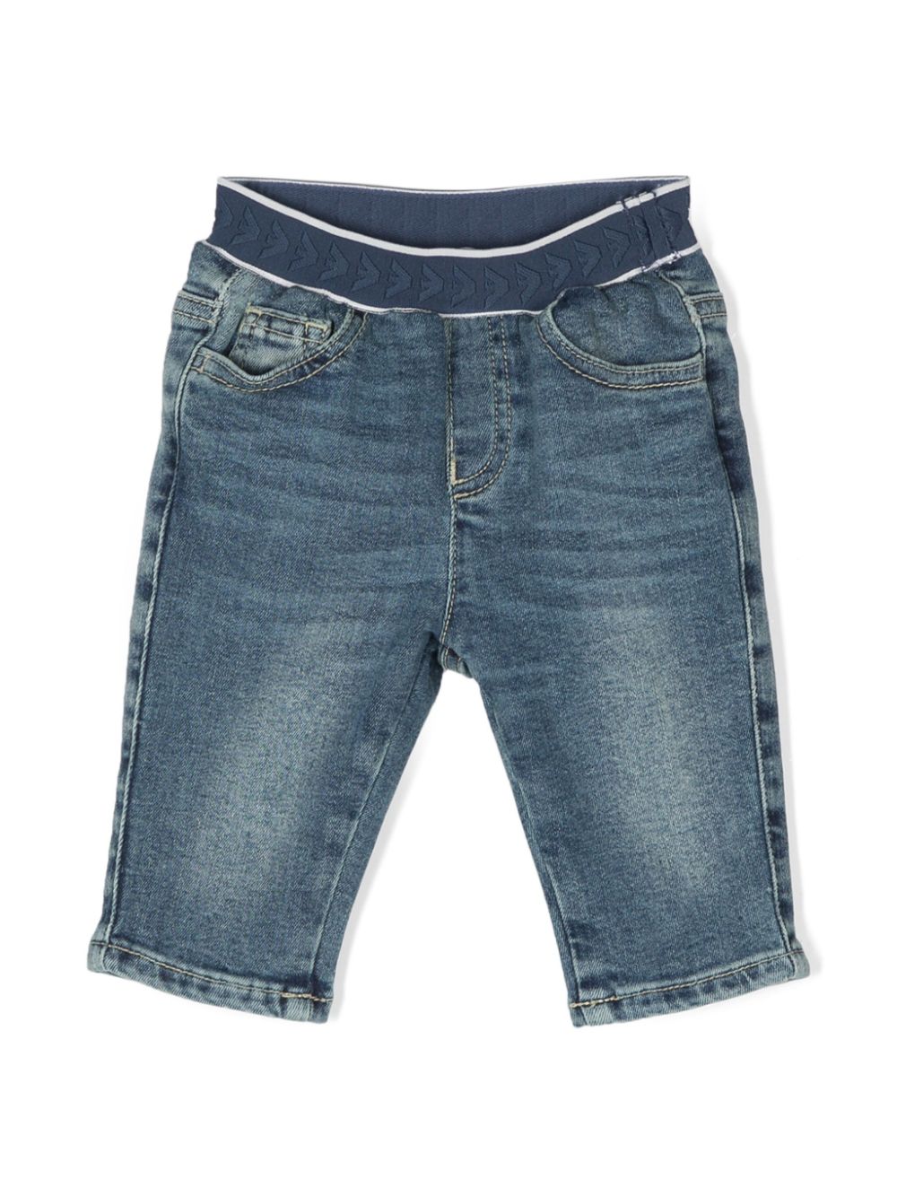 EMPORIO ARMANI KIDS 6DHJ073D24Z0942