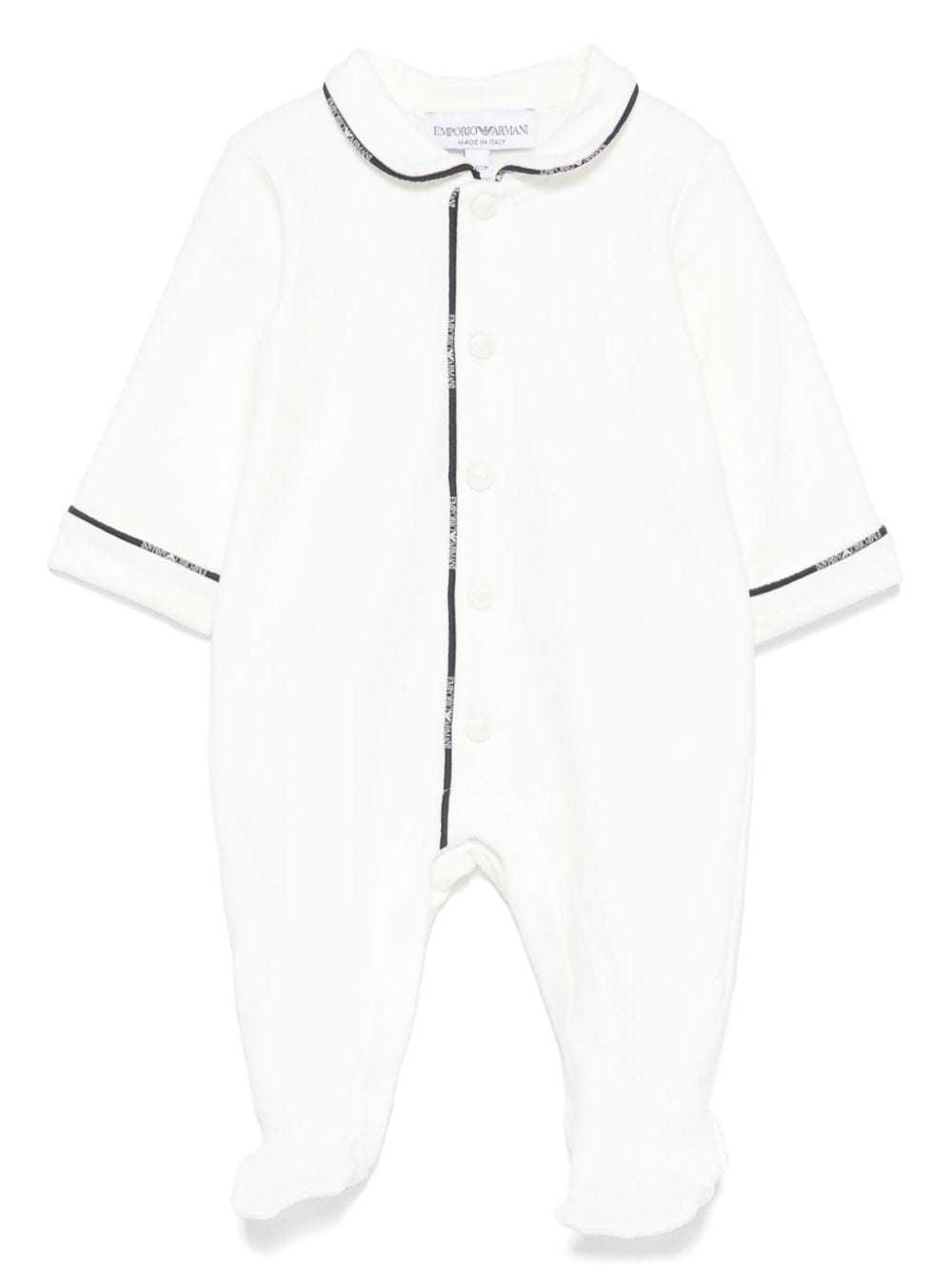 EMPORIO ARMANI KIDS 6DND16NJ02Z0140