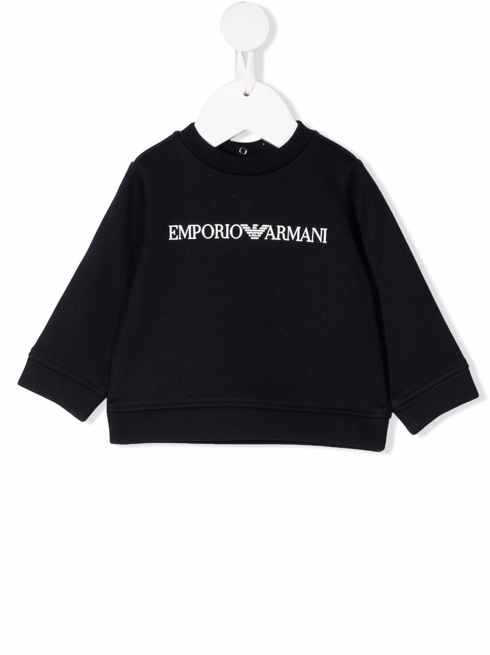 EMPORIO ARMANI KIDS 8NHMR61JRIZF905