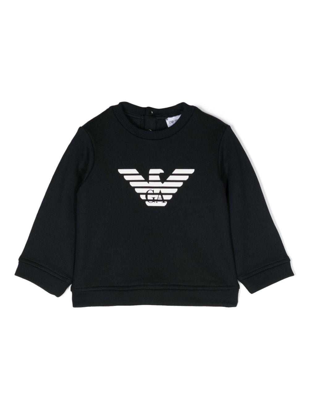 EMPORIO ARMANI KIDS 8NHMR61JRIZF907