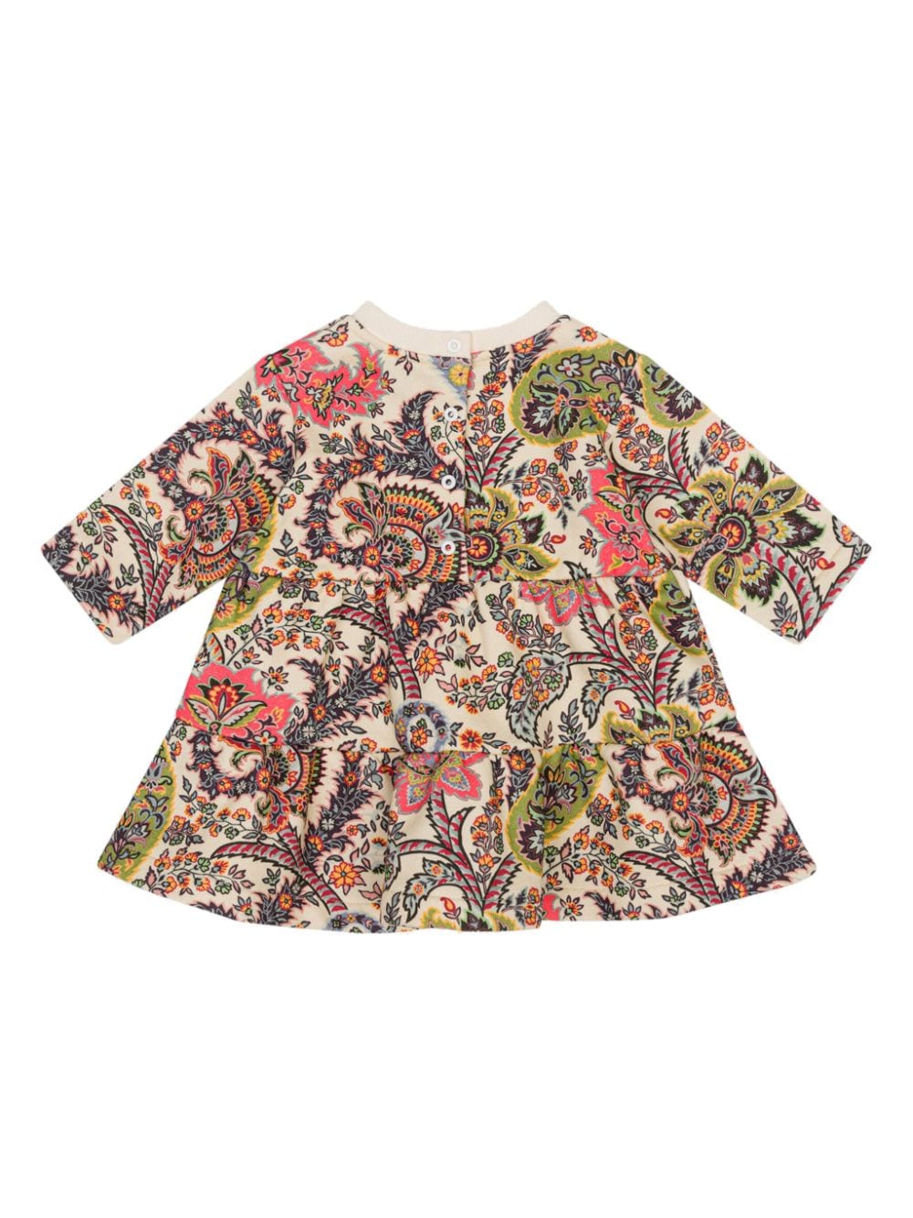 ETRO KIDS GV1020Z2421105MC