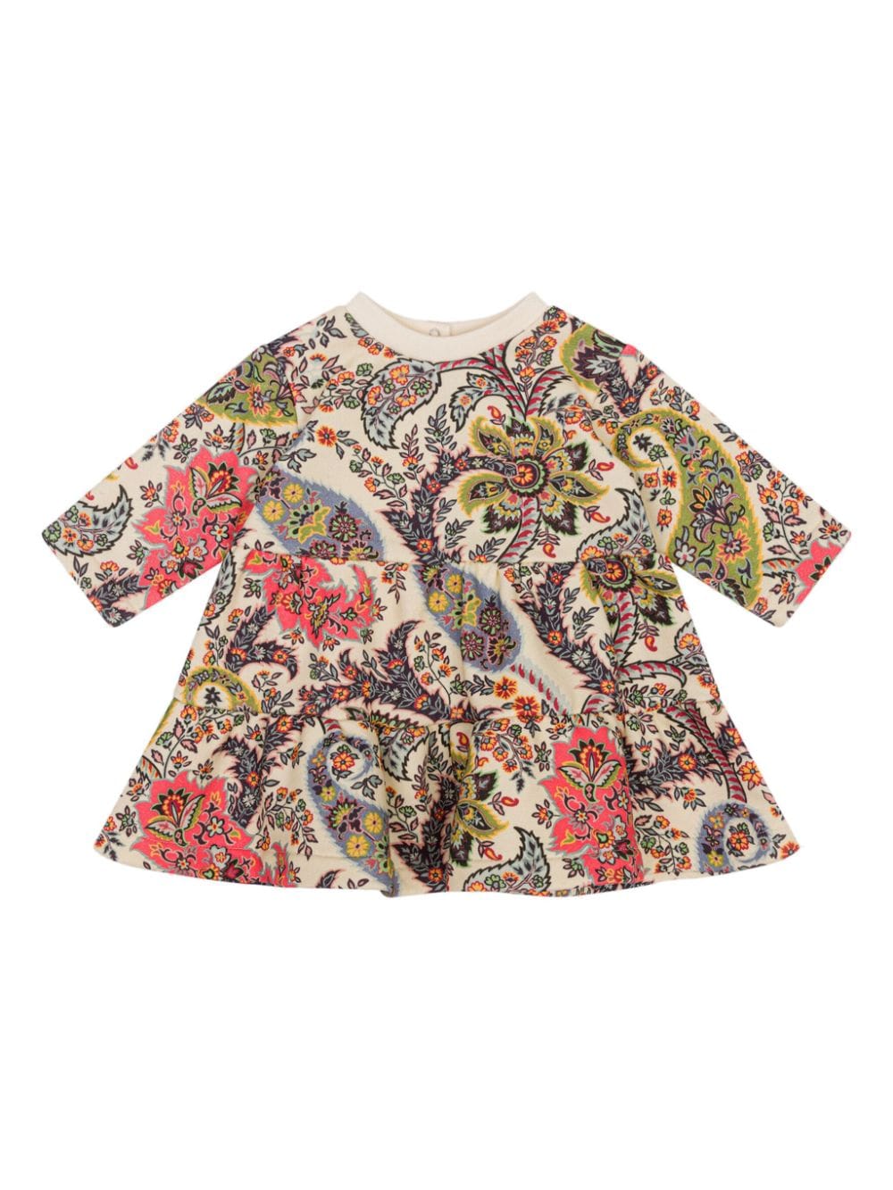 ETRO KIDS GV1020Z2421105MC