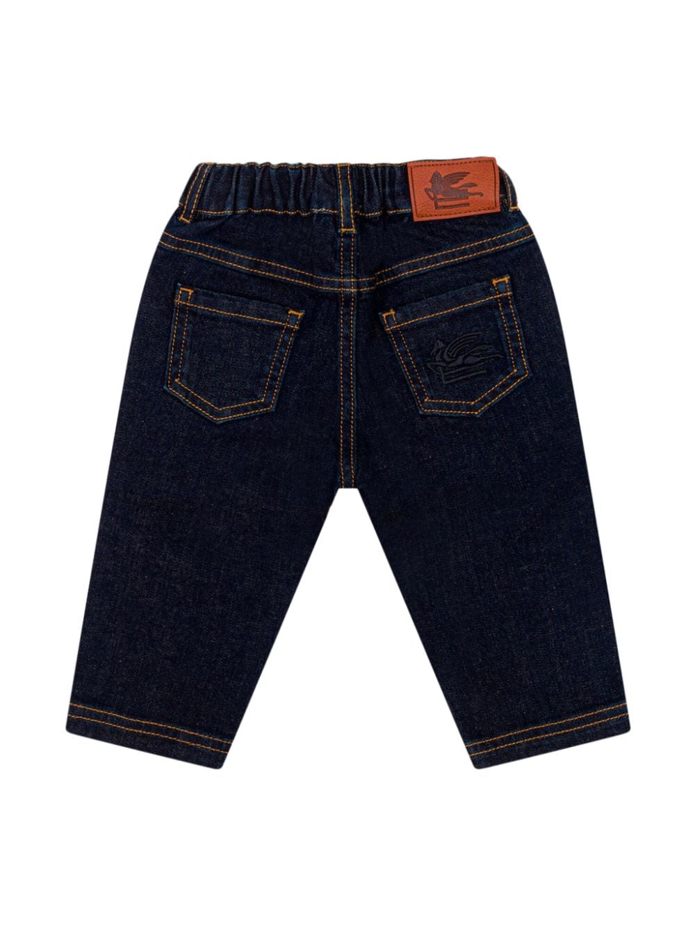 ETRO KIDS GV6560D0101620