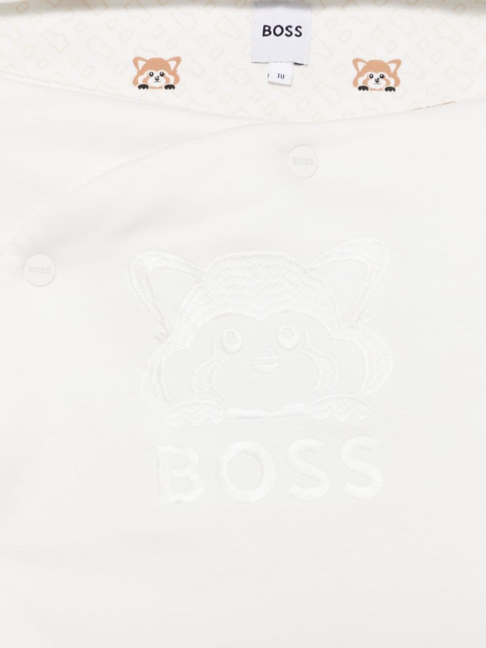 HUGO BOSS KIDS J51040117